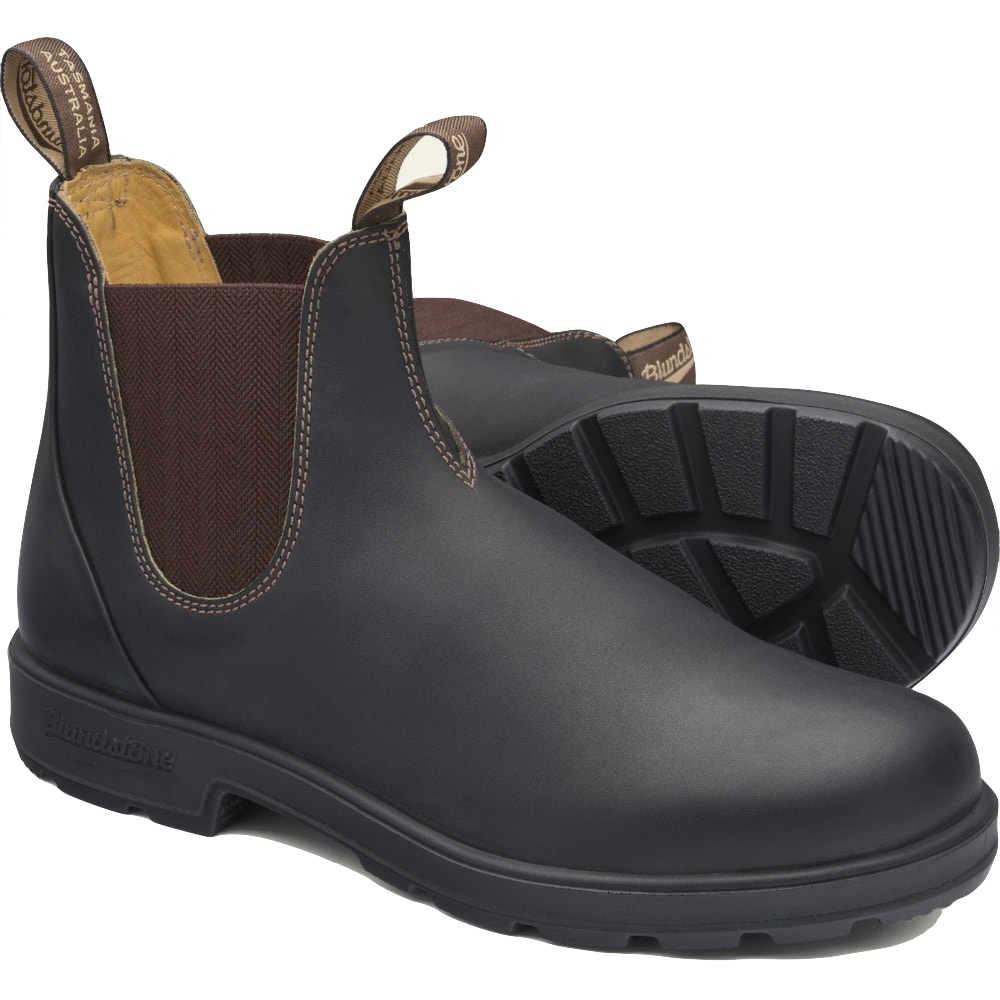 Blundstone 600