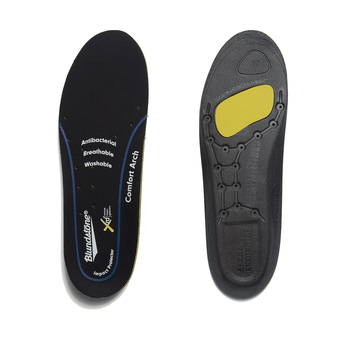 comfort-arch-footbed