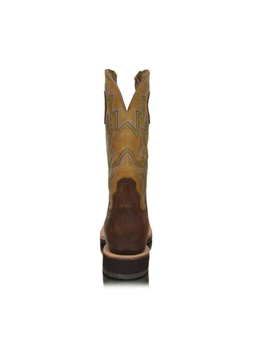 【horseman joe】5 Eyelets Boots Horseman | Joe's Boots - Kingston