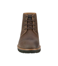 Renegade Chukka in Brown Crazy Horse
