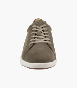 Crossover Plain in Mushroom