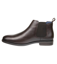 Ceduna in Dark Brown