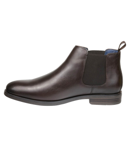 Ceduna in Dark Brown
