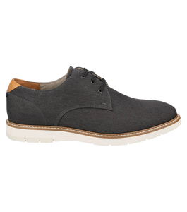 Vibe Canvas in Black