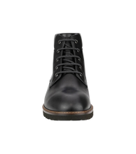 Renegade Chukka in Black