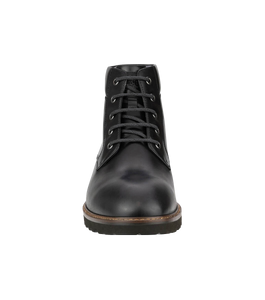 Renegade Chukka in Black