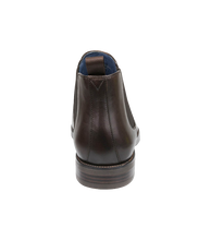 Ceduna in Dark Brown
