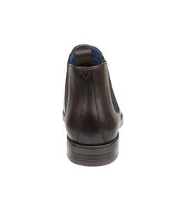 Ceduna in Dark Brown