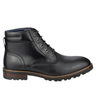 Renegade Chukka in Black