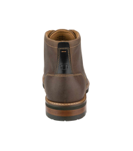 Renegade Chukka in Brown Crazy Horse