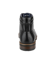 Renegade Chukka in Black