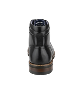 Renegade Chukka in Black