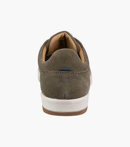 Crossover Plain in Mushroom