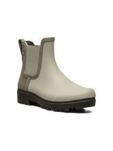 Holly Chelsea in Taupe - Joe's Boots - Kingston