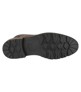 Renegade Chukka in Brown Crazy Horse