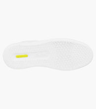 Social Sneaker in White