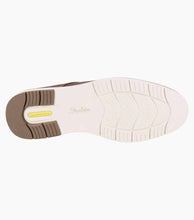 Vibe Chukka in Brown Crazy Horse