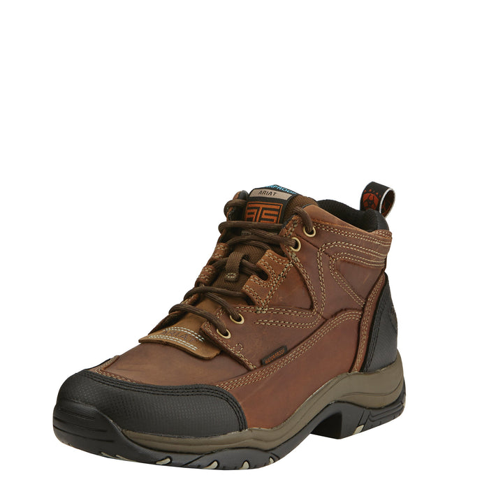 Duraterrain H2O Waterproof - Joe's Boots - Kingston