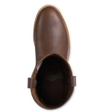 1178 - NailSeat 11" Pull On Boot