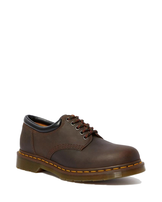 8053 Crazy Horse - Dark Brown