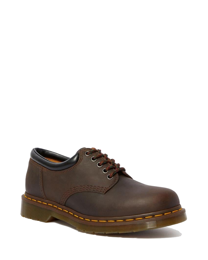 8053 Crazy Horse - Dark Brown