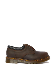 8053 Crazy Horse - Dark Brown