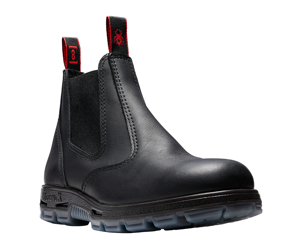 UBBK Bobcat NON-SAFETY | Joe's Boots - Kingston