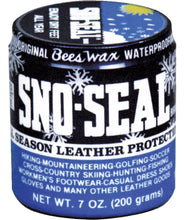 Sno-Seal - Joe's Boots - Kingston