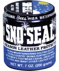 Sno-Seal - Joe's Boots - Kingston