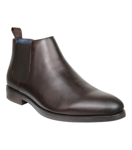 Ceduna in Dark Brown