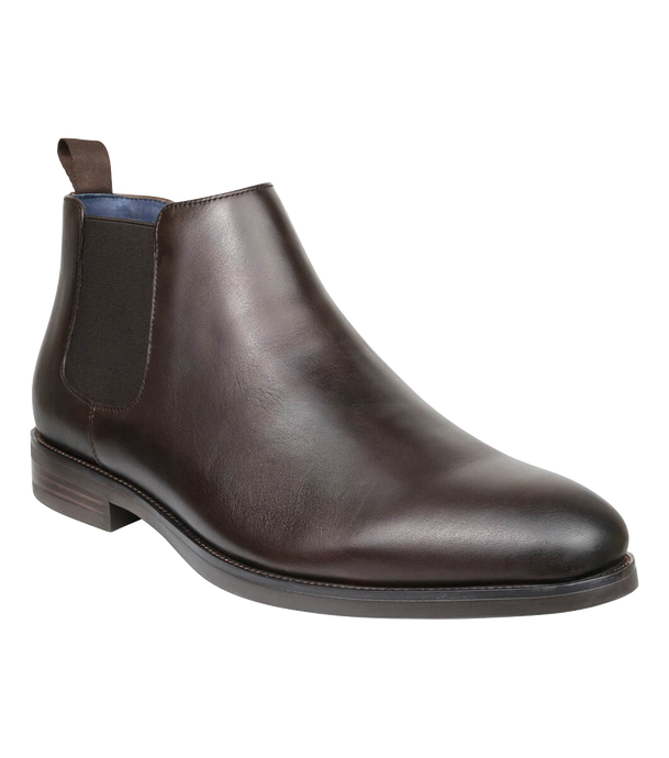Ceduna in Dark Brown