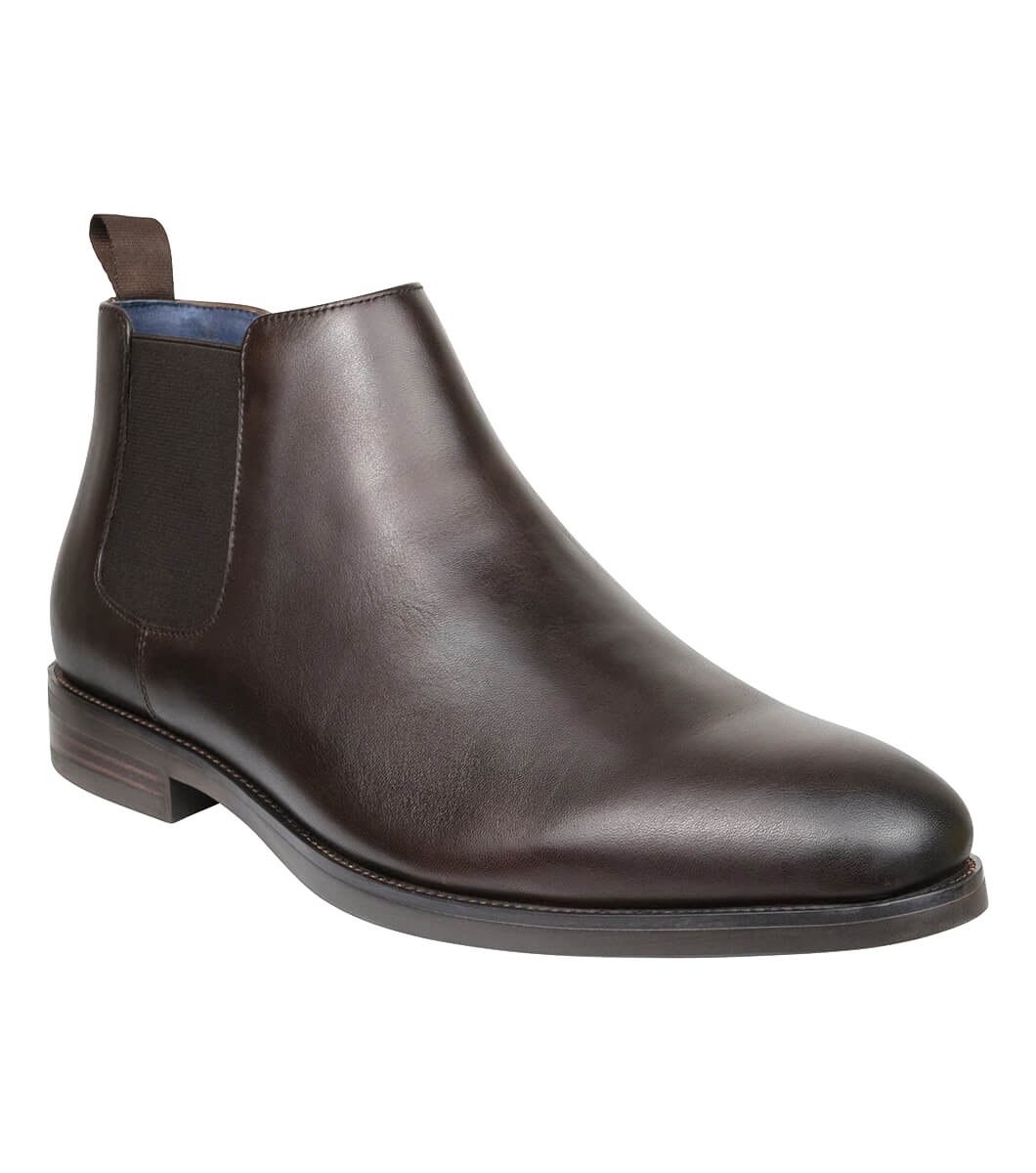 Ceduna in Dark Brown
