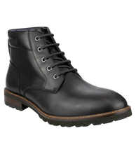 Renegade Chukka in Black