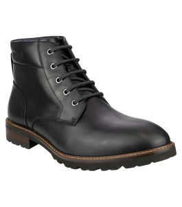 Renegade Chukka in Black
