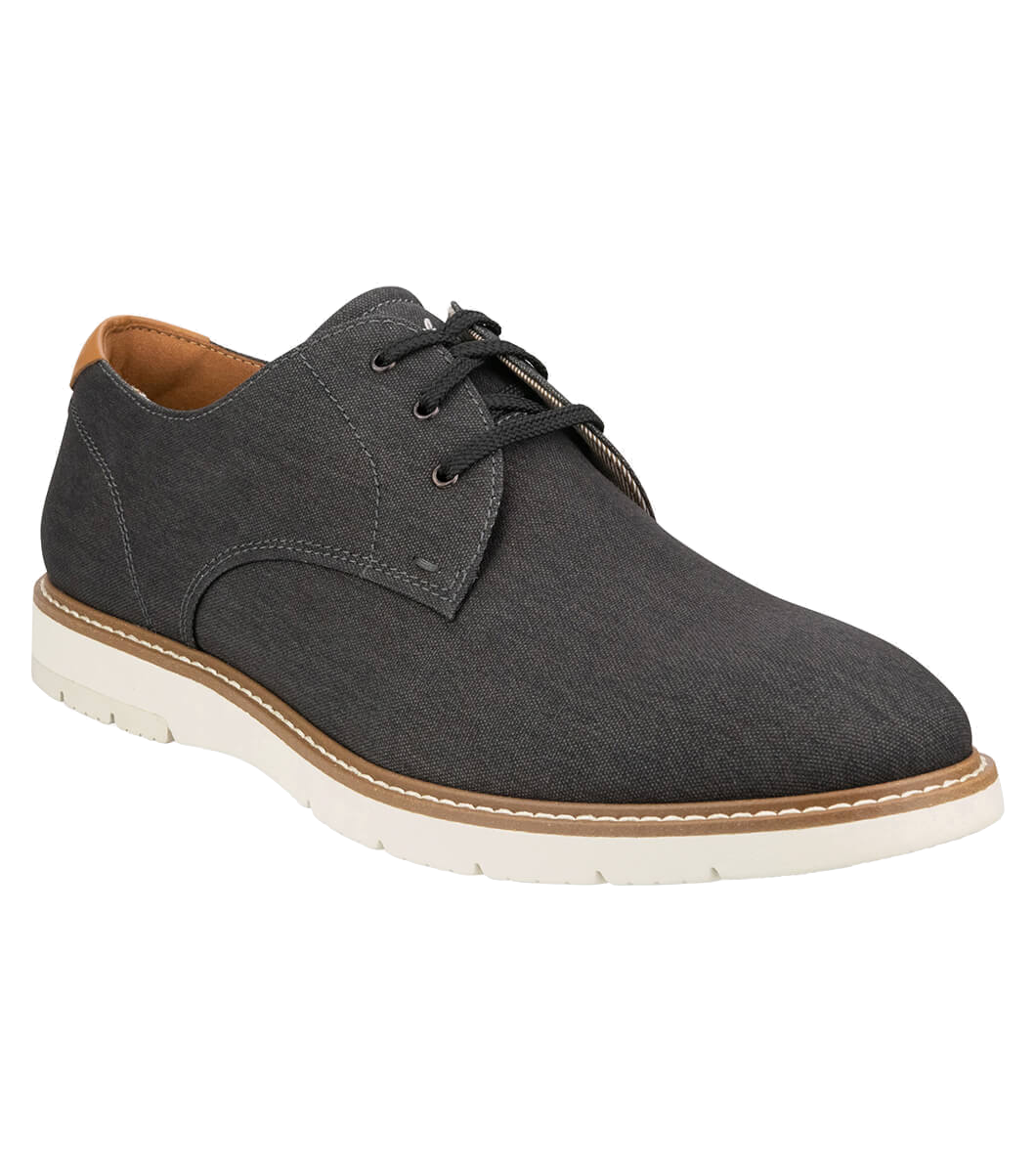 Vibe Canvas in Black