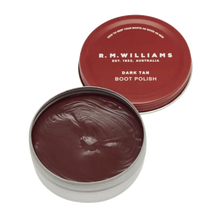 Stockman's Boot Polish