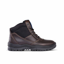260030 Lace Up Safety Boot