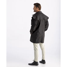 The Crawford - 3 Quarter Standard Coat - Joe's Boots - Kingston