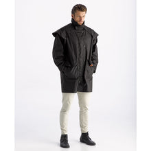 The Crawford - 3 Quarter Standard Coat - Joe's Boots - Kingston
