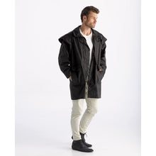 The Crawford - 3 Quarter Standard Coat - Joe's Boots - Kingston
