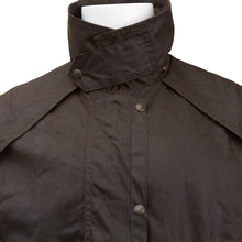 The Crawford - 3 Quarter Standard Coat - Joe's Boots - Kingston