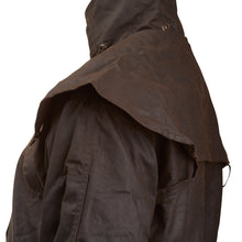 The Crawford - 3 Quarter Standard Coat - Joe's Boots - Kingston