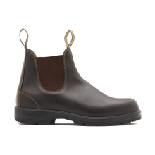 650 Walnut Brown Chelsea - Joe's Boots - Kingston