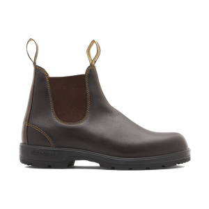 650 Walnut Brown Chelsea - Joe's Boots - Kingston