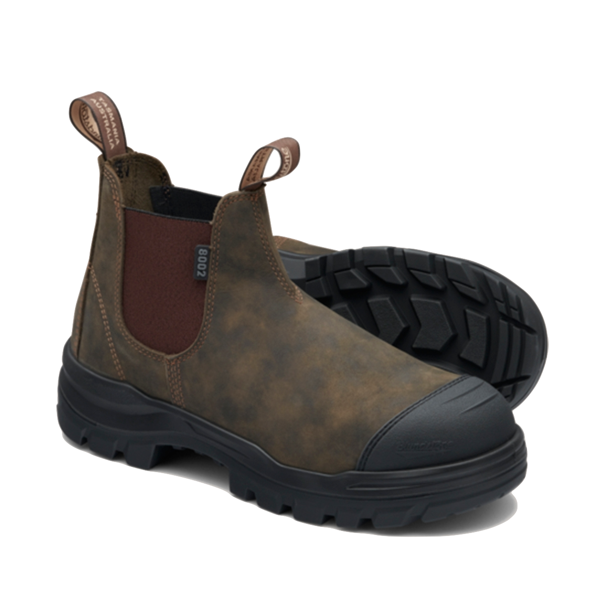 Blundstone boots kingston clearance