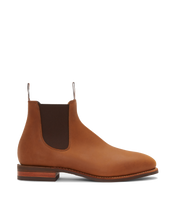 Comfort Craftsman in Vintage Brown