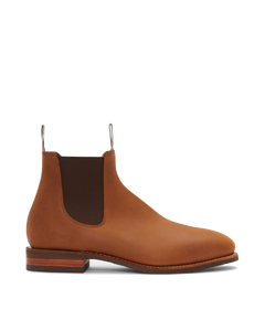Comfort Craftsman in Vintage Brown