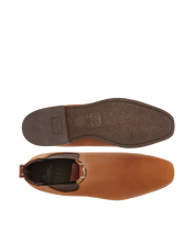 Comfort Craftsman in Vintage Brown