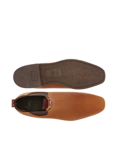 Comfort Craftsman in Vintage Brown