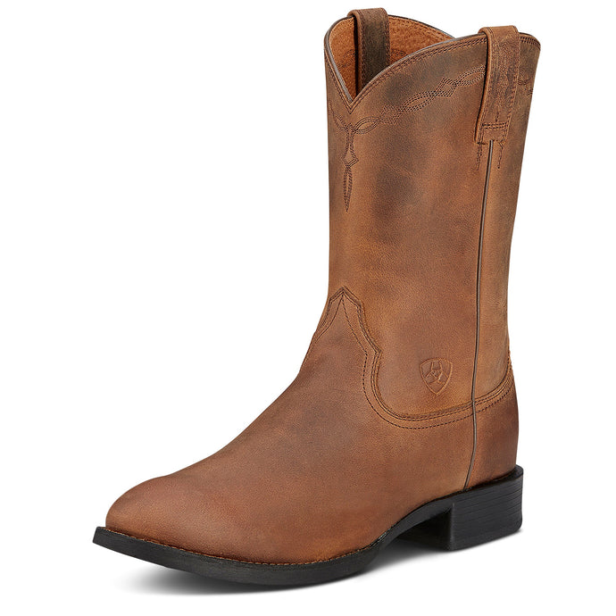 Heritage Roper - Joe's Boots - Kingston